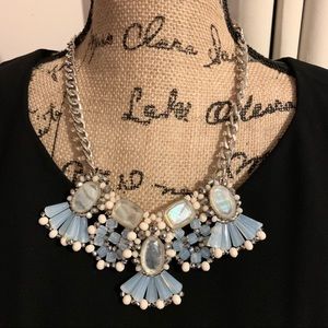 Taramanda Beads Stone necklace